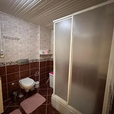 Διαμέρισμα Seaview 3+1 Barbaros, Mahmutlar *
